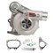 Rotomaster 04-06 Subaru Wrx Sti Turbocharger, J1550117N J1550117N - alternate 1